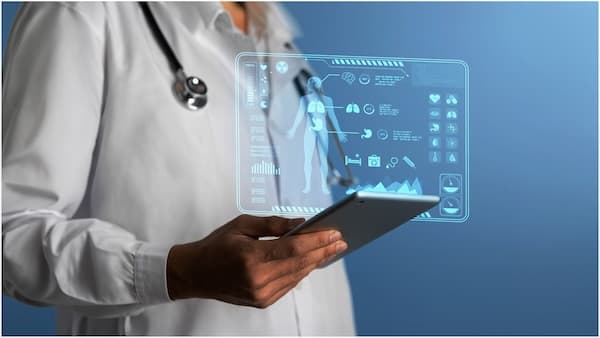 iHealth